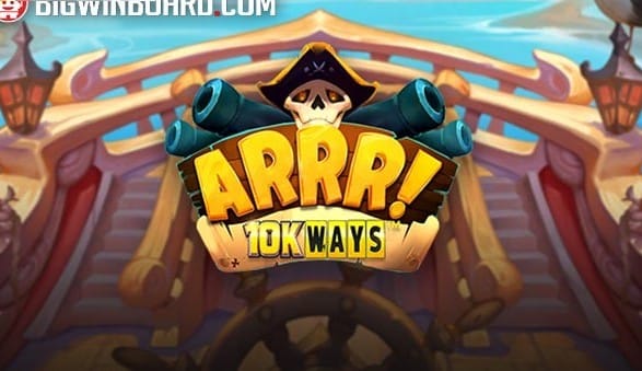 Arrr! 10K Ways