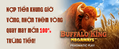 Ưu Đãi Nạp Lần Đầu Siêu Cấp promotion