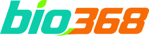 bio368me Logo